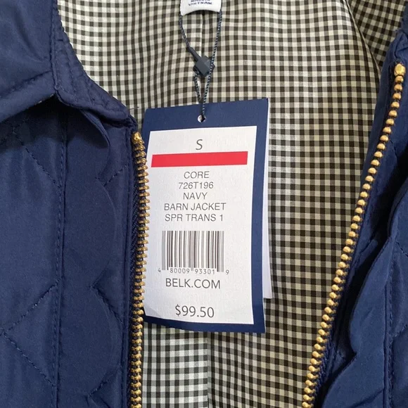 NWT Jacket - Picture 2 of 5